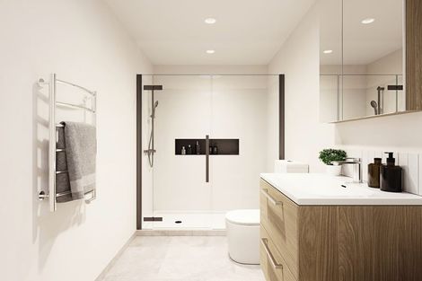 Photo of property in 10 Bayfield Road, Andersons Bay, Dunedin, 9013