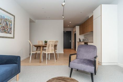 Photo of property in Victoria Lane Apartments, 1106/161 Victoria Street, Te Aro, Wellington, 6011