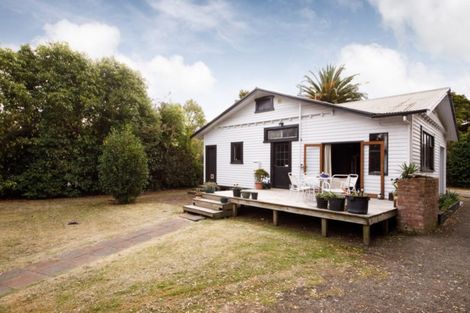 Photo of property in 1348 Napier Road, Ashhurst, 4810