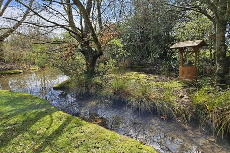 Photo of property in 638 Oxford Road, Fernside, Rangiora, 7471