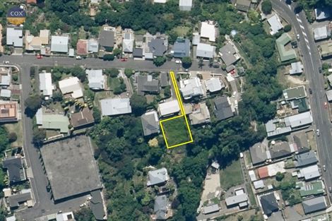 Photo of property in 27a Enfield Road, Hospital Hill, Napier, 4110