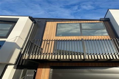 Photo of property in 2/317 Lincoln Road, Addington, Christchurch, 8024