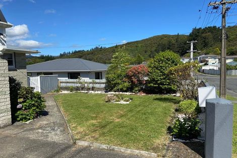 Photo of property in 54 Holland Street, Wainuiomata, Lower Hutt, 5014