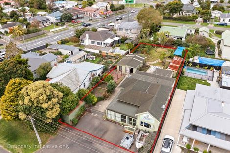 Photo of property in 6 Parau Street, Kaiti, Gisborne, 4010