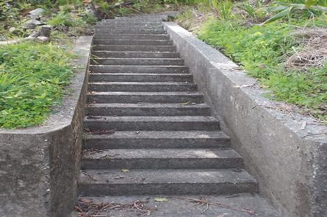 Photo of property in 6 Freyberg Terrace, Greymouth, 7805