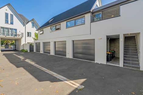 Photo of property in 4/155 Peterborough Street, Christchurch Central, Christchurch, 8013