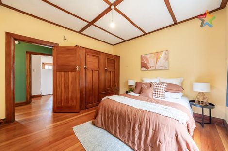 Photo of property in 49 Ribble Street, Island Bay, Wellington, 6023