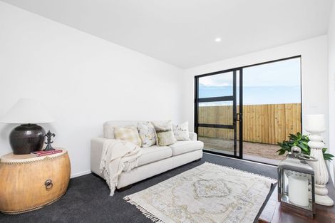 Photo of property in 38 Agathis Crescent, Wigram, 8025