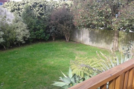 Photo of property in 6 Barrington Road, Grey Lynn, Auckland, 1021