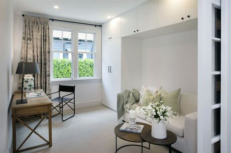 Photo of property in 31 Halton Street, Strowan, Christchurch, 8052