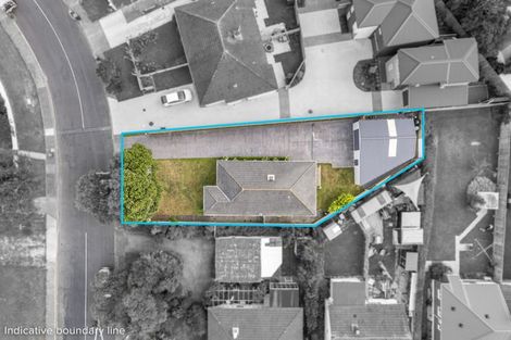Photo of property in 65 Lincoln Avenue, Epuni, Lower Hutt, 5011