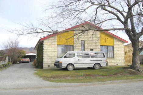 Photo of property in 17 Sloane Street, Fairlie, 7925