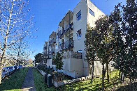 Photo of property in 29/124 Stancombe Road, Flat Bush, Auckland, 2016