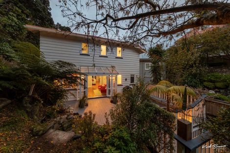 Photo of property in 15 Easdale Street, Kelburn, Wellington, 6012