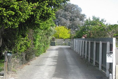 Photo of property in 59a Nelson Street, Springlands, Blenheim, 7201