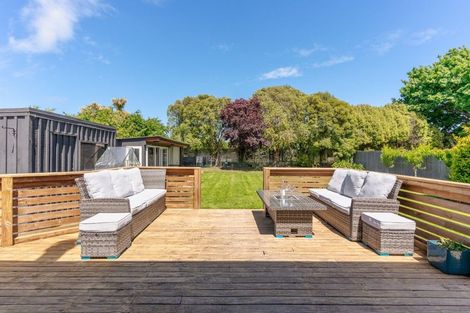 Photo of property in 26 Marshs Road, Templeton, Christchurch, 8042