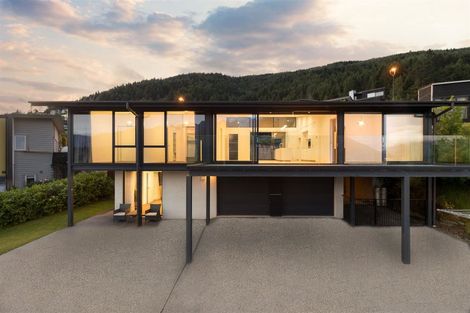 Photo of property in St Andrews Park, 86 Highview Terrace, Queenstown, 9300