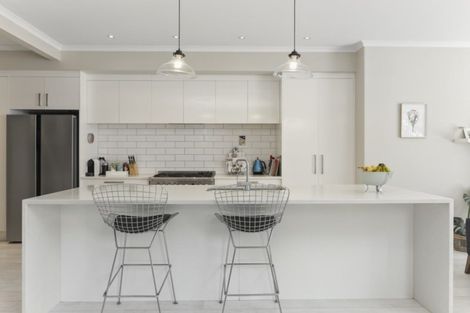 Photo of property in 2 Kotuku Lane, Hobsonville, Auckland, 0616