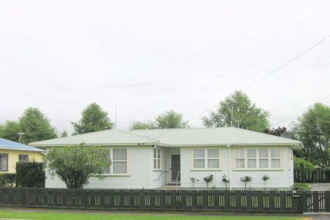 Photo of property in 13 Corbett Street, Paeroa, 3600