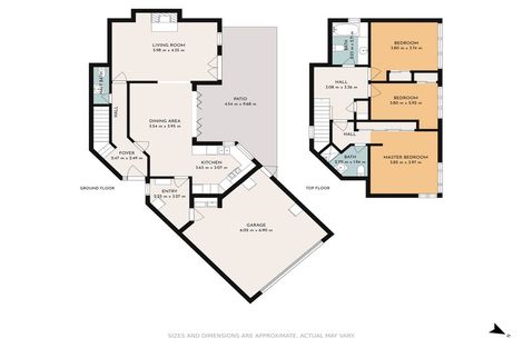 Photo of property in 2/6 Crete Avenue, Milford, Auckland, 0620