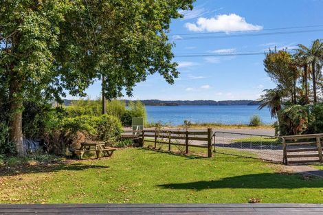 Photo of property in 449 State Highway 30, Lake Rotoma, Rotorua, 3074