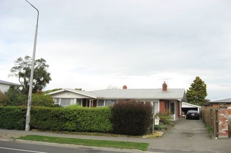 Photo of property in 103 Yaldhurst Road, Sockburn, Christchurch, 8042