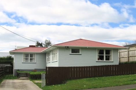 Photo of property in 30 Wylie Street, Gate Pa, Tauranga, 3112