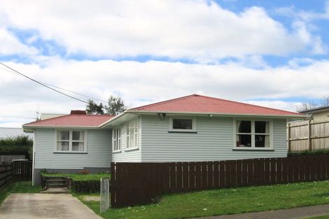 Photo of property in 30 Wylie Street, Gate Pa, Tauranga, 3112