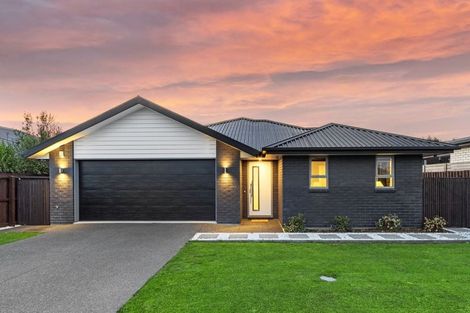 Photo of property in 9 Robert Duncan Road, Belfast, Christchurch, 8051