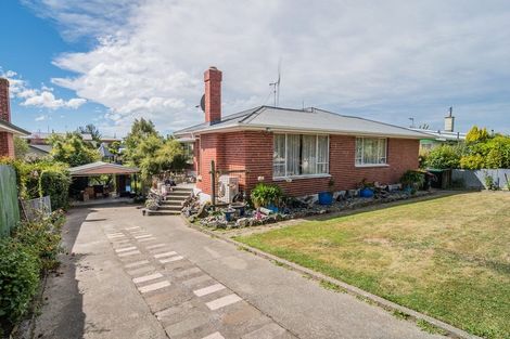 Photo of property in 63 Rimu Street, Glenwood, Timaru, 7910