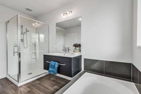 Photo of property in 8 Whitney Court, Rolleston, 7615