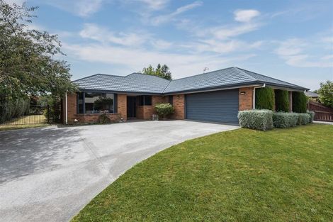 Photo of property in 6 Lightning Close, Wigram, Christchurch, 8042