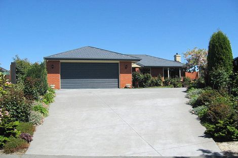Photo of property in 31 Woodhurst Drive, Casebrook, Christchurch, 8051