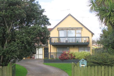 Photo of property in 15 Second View Avenue, Beachlands, Auckland, 2018