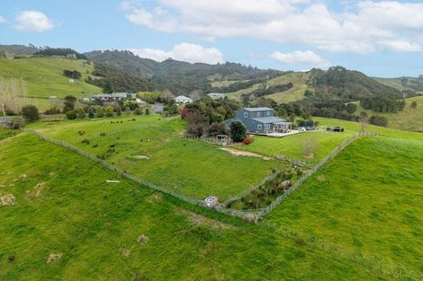Photo of property in 320 Quine Road, Tahuna, Morrinsville, 3373