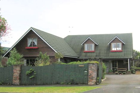 Photo of property in 37 Carlton Crescent, Te Kamo, Whangarei, 0112