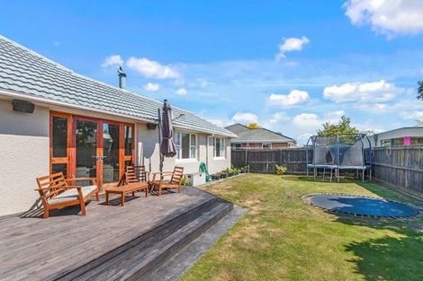 Photo of property in 1/303 Burwood Road, Burwood, Christchurch, 8083