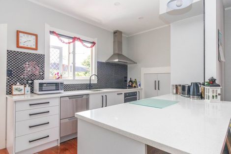 Photo of property in 8 Miller Avenue, Paeroa, 3600