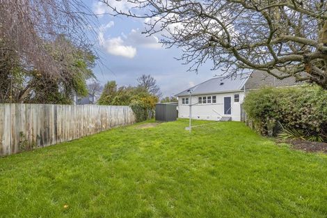 Photo of property in 13 Huia Street, Riccarton, Christchurch, 8041