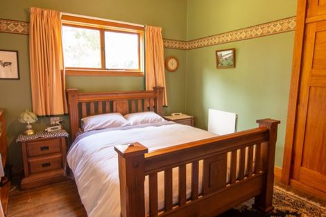 Photo of property in 279 Longbeach Road, Willowby, Ashburton, 7773