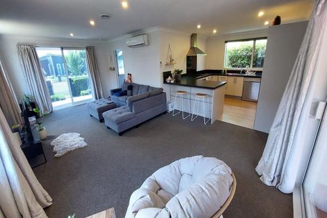 Photo of property in 21 Hodgkinson Road, Pegasus, 7612