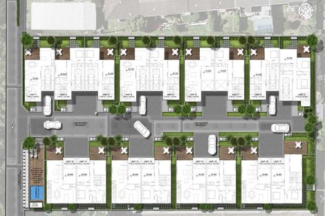 Photo of property in 2/36 Pupuke Road, Takapuna, Auckland, 0622