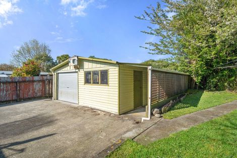 Photo of property in 9 Churchill Crescent, Featherston, 5710
