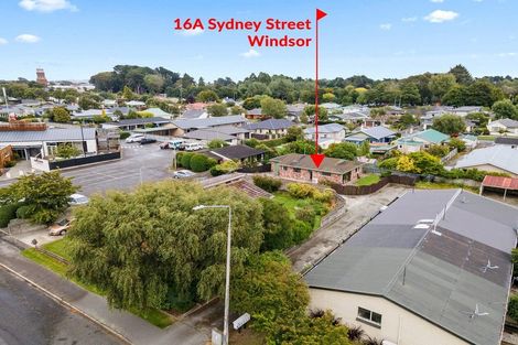 Photo of property in 16a Sydney Street, Windsor, Invercargill, 9810