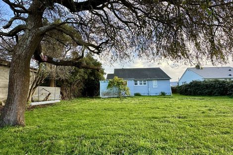 Photo of property in 181 Crawford Street, Glengarry, Invercargill, 9810