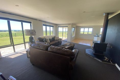 Photo of property in 372 Lindsay Calcium Road, Isla Bank, Otautau, 9683