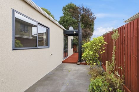 Photo of property in 137 Southampton Street, Sydenham, Christchurch, 8023