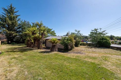 Photo of property in 312 Malfroy Road, Pomare, Rotorua, 3015
