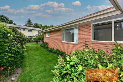 Photo of property in 1/55 Tankerville Road, Hoon Hay, Christchurch, 8025