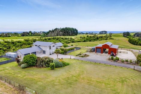 Photo of property in 292a Plymouth Road, Koru, New Plymouth, 4374